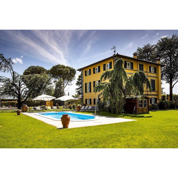 Maison De Vacances à Capannori à Partir De 628€ Par Nuit-image