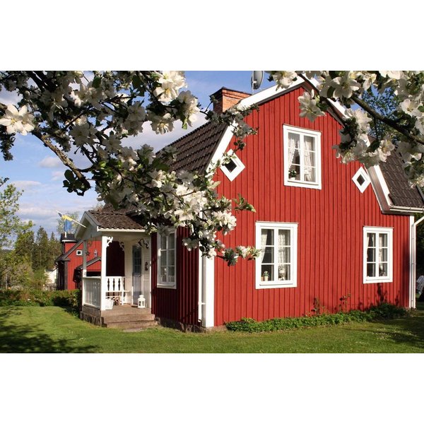 Maison De Vacances à Smaland à Partir De 113€ Par Nuit-image