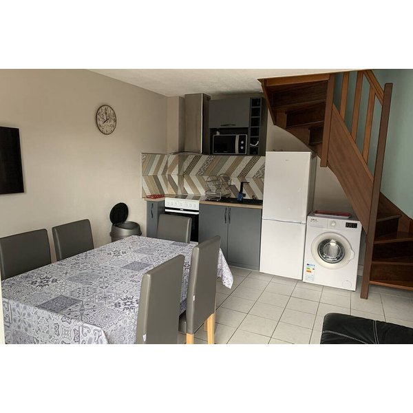 Maison De Vacances à Somme à Partir De 131€ Par Nuit-image