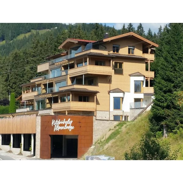 Appartement De Vacances à Pinzgau à Partir De 209€ Par Nuit-image