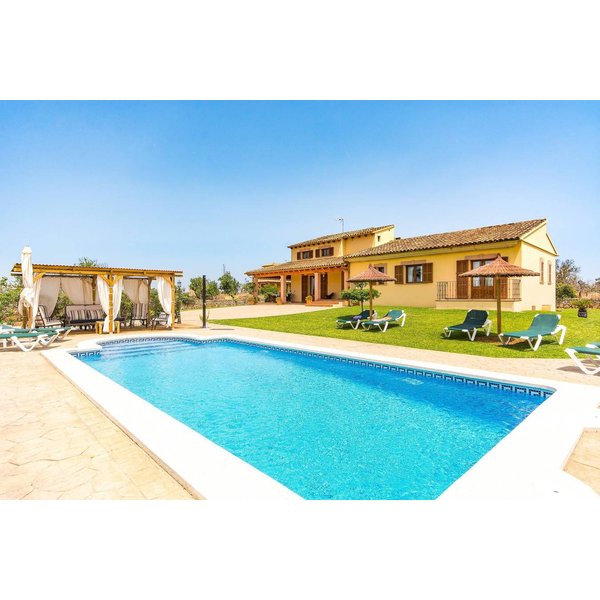 Maison De Vacances à Majorque à Partir De 662€ Par Nuit-image