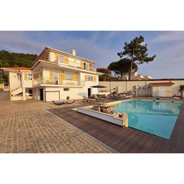 Maison De Vacances à Moledo à Partir De 585€ Par Nuit-image