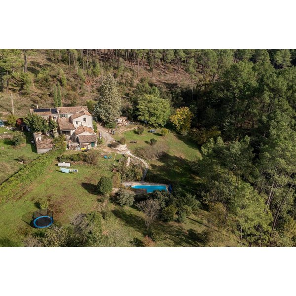 Maison De Vacances à Gard à Partir De 75€ Par Nuit-image