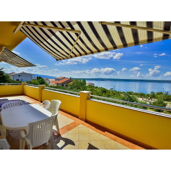 Appartement De Vacances à Jasenice à Partir De 165€ Par Nuit-image