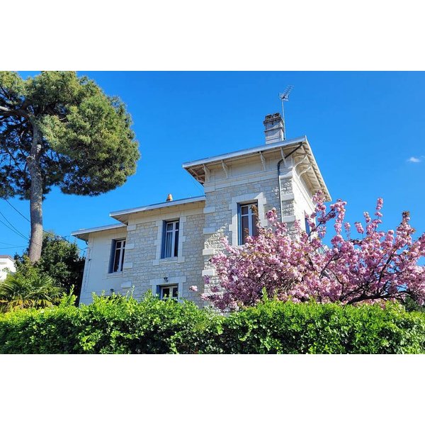 Maison De Vacances à Royan à Partir De 673€ Par Nuit-image