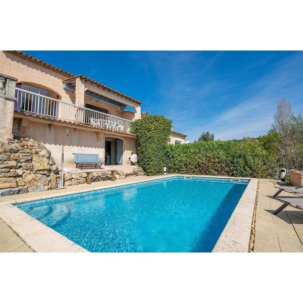 Maison De Vacances à Var à Partir De 278€ Par Nuit-image