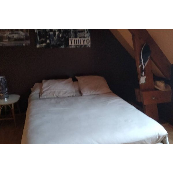 HôTel à Sarthe à Partir De 117€ Par Nuit-image