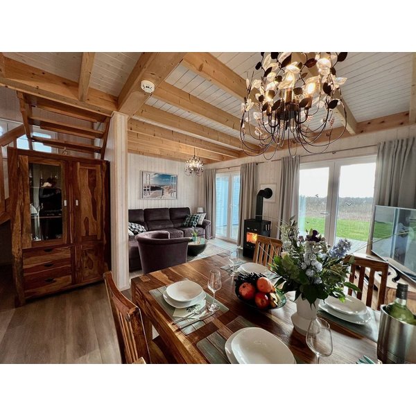 Maison De Vacances à Kappeln à Partir De 104€ Par Nuit-image
