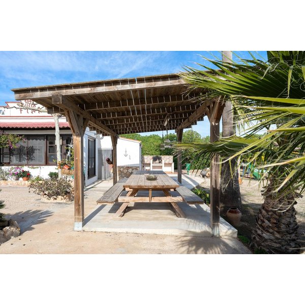 Maison De Vacances à Deltebre à Partir De 166€ Par Nuit-image