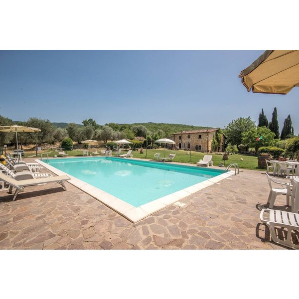 Maison De Vacances à Chianti à Partir De 89€ Par Nuit-image