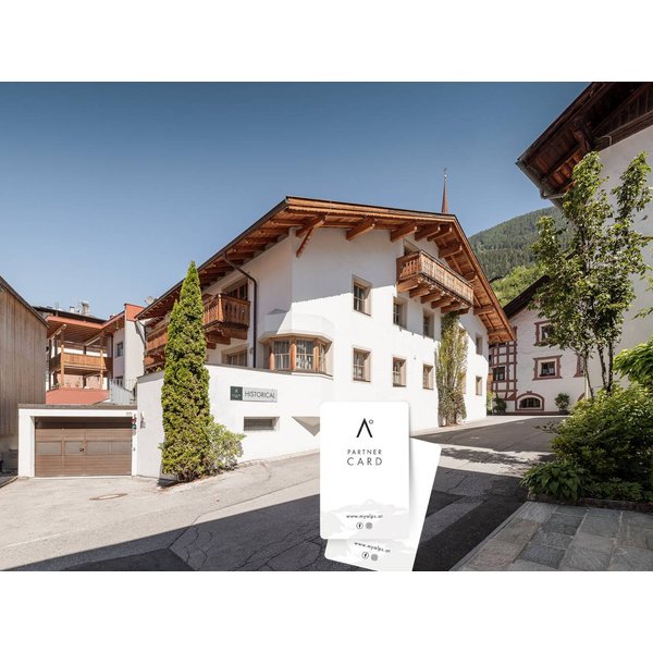 Appartement De Vacances à Oetz à Partir De 298€ Par Nuit-image