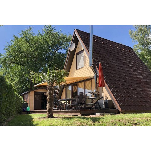 Maison De Vacances à Waldhessen à Partir De 69€ Par Nuit-image