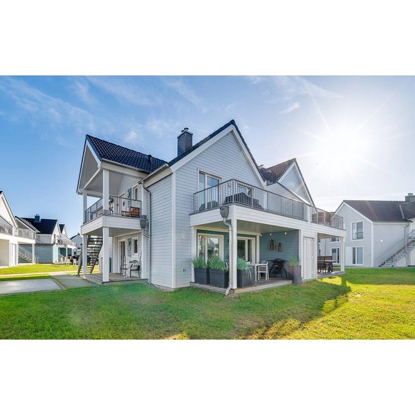 Appartement De Vacances à Kappeln à Partir De 104€ Par Nuit-image