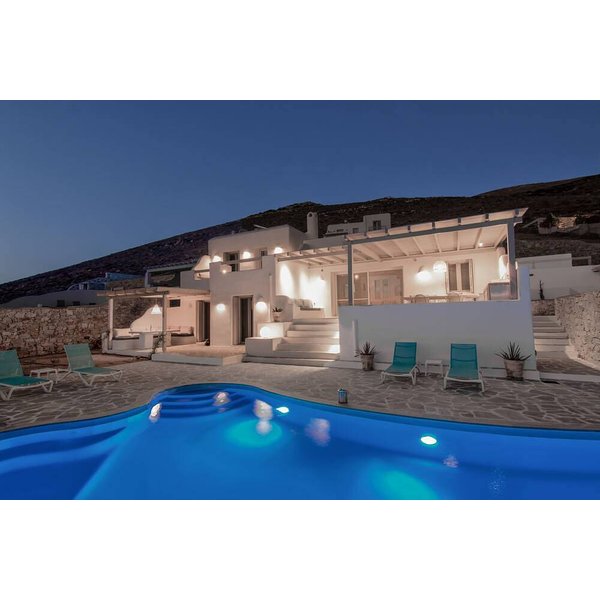 Maison De Vacances à Naxos à Partir De 553€ Par Nuit-image