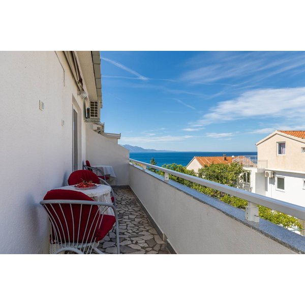 Appartement De Vacances à Podaca à Partir De 186€ Par Nuit-image