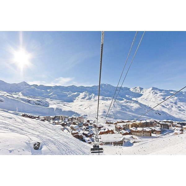 Appartement De Vacances à Savoie à Partir De 219€ Par Nuit-image