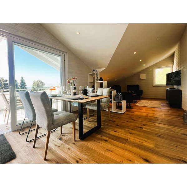 Appartement De Vacances à Jura Souabe à Partir De 154€ Par Nuit-image