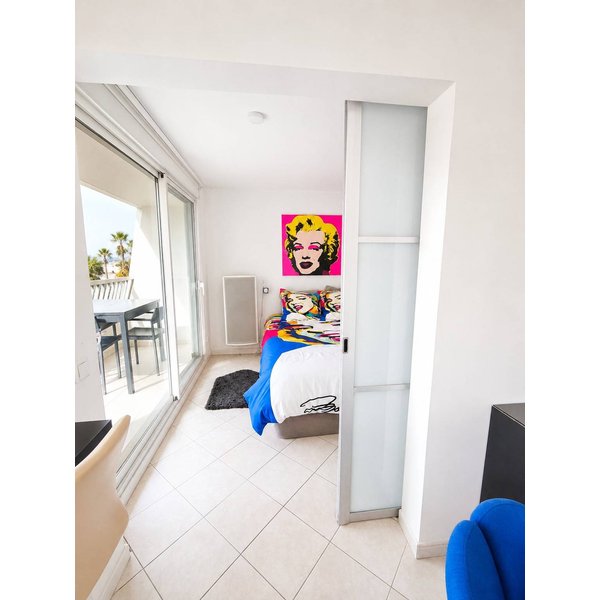 Appartement De Vacances à Agde à Partir De 221€ Par Nuit-image