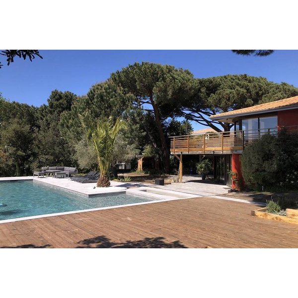 Maison De Vacances à Gironde à Partir De 341€ Par Nuit-image