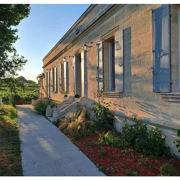 Maison De Vacances à Gironde à Partir De 350€ Par Nuit-image