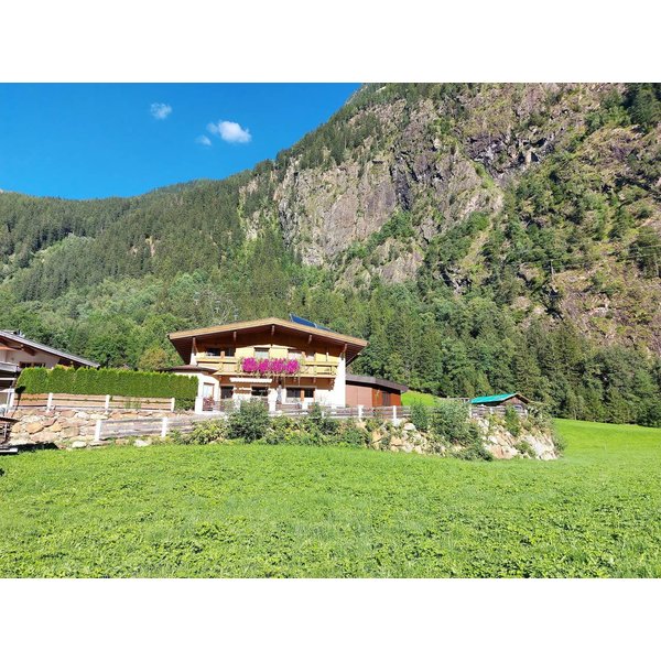 Appartement De Vacances à Oetz à Partir De 72€ Par Nuit-image