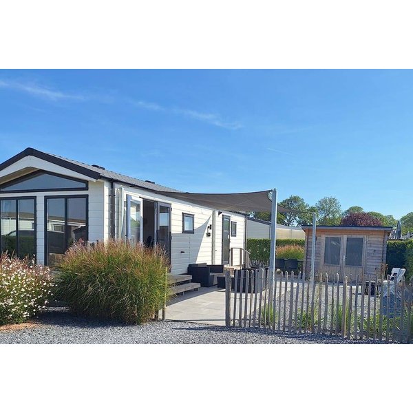 Maison De Vacances à Nieuwvliet à Partir De 150€ Par Nuit-image