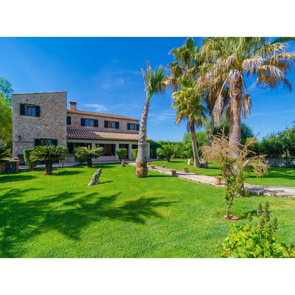 Maison De Vacances à Migjorn à Partir De 536€ Par Nuit-image