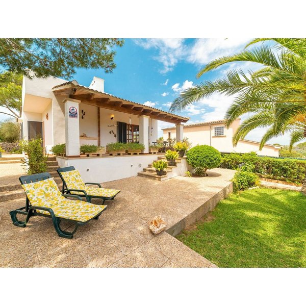 Maison De Vacances à Migjorn à Partir De 169€ Par Nuit-image