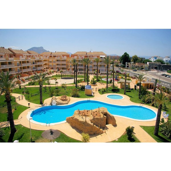 Appartement De Vacances à DéNia à Partir De 181€ Par Nuit-image