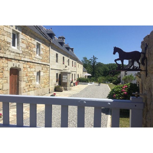 Maison De Vacances à Iroise à Partir De 158€ Par Nuit-image