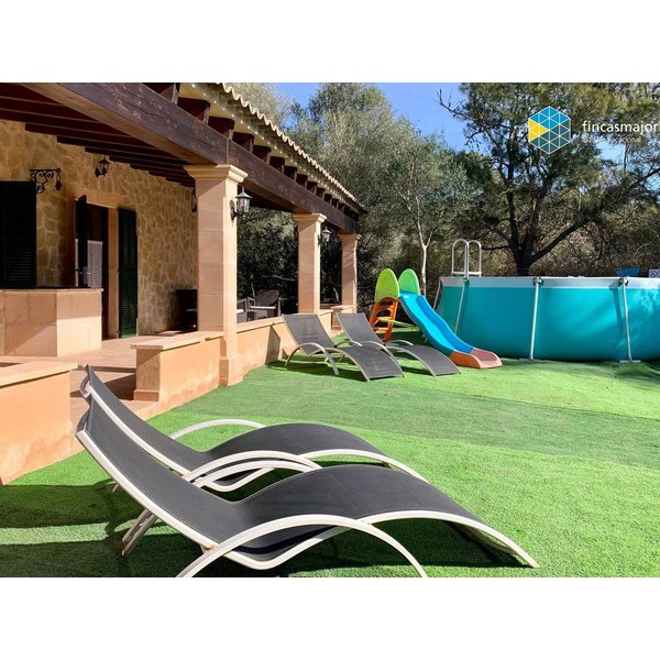 Maison De Vacances à Migjorn à Partir De 124€ Par Nuit-image