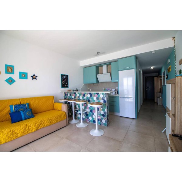 Appartement De Vacances à Tarifa à Partir De 382€ Par Nuit-image