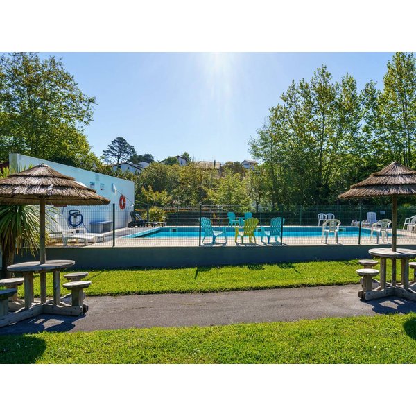 Maison De Vacances à Bidart à Partir De 98€ Par Nuit-image
