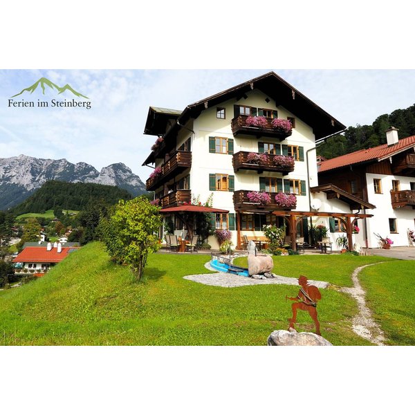 Appartement De Vacances à Ramsau à Partir De 199€ Par Nuit-image