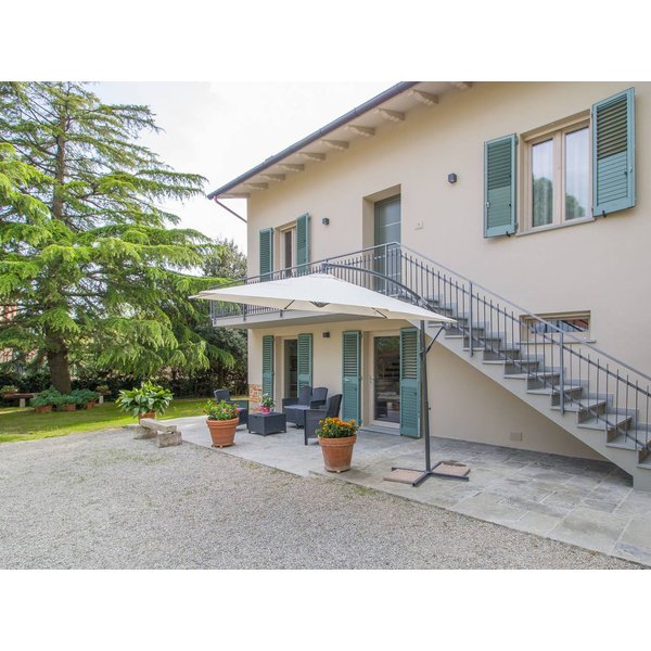 Maison De Vacances à Val Di Chiana à Partir De 108€ Par Nuit-image