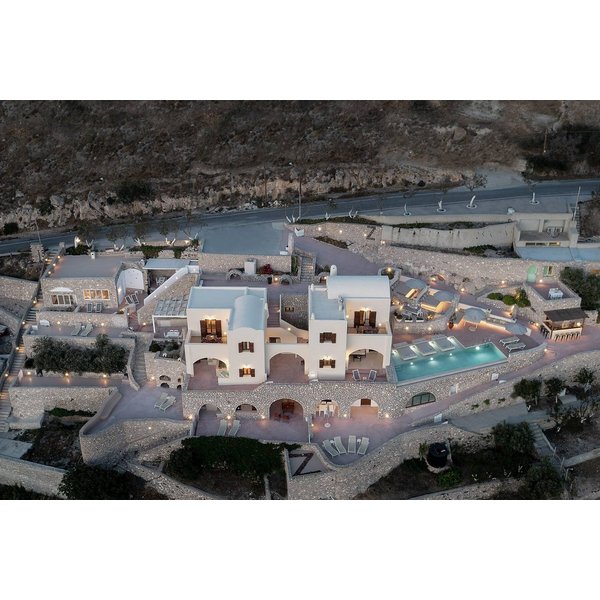 Maison De Vacances à Cyclades à Partir De 248€ Par Nuit-image