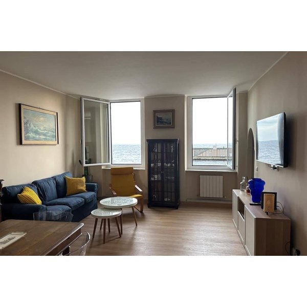 Appartement De Vacances à GêNes à Partir De 162€ Par Nuit-image