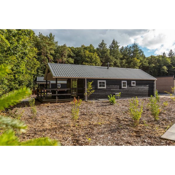 Maison De Vacances à Westerveld à Partir De 59€ Par Nuit-image