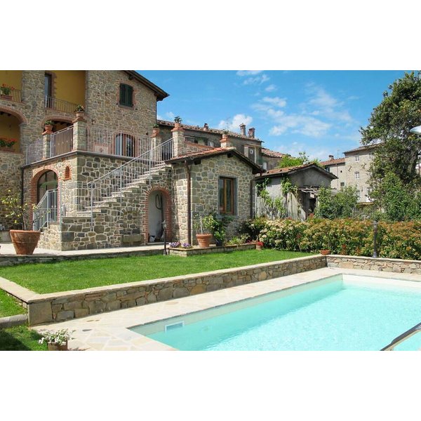 Appartement De Vacances à Bagni Di Lucca à Partir De 99€ Par Nuit-image