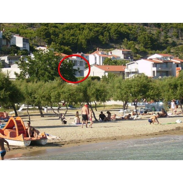 Appartement De Vacances à Omiš à Partir De 116€ Par Nuit-image