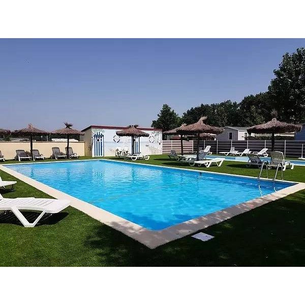 Camping à Gironde à Partir De 71€ Par Nuit-image