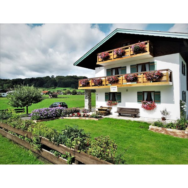 HôTel à Inzell à Partir De 46€ Par Nuit-image