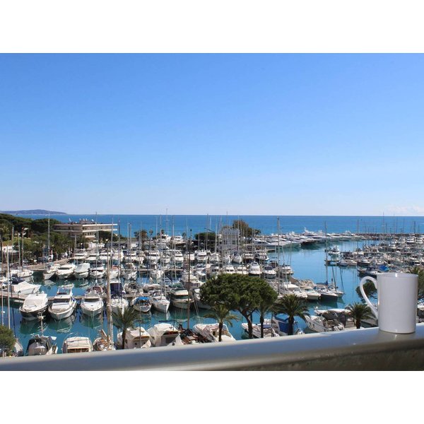Appartement De Vacances à CôTe D'azur à Partir De 108€ Par Nuit-image