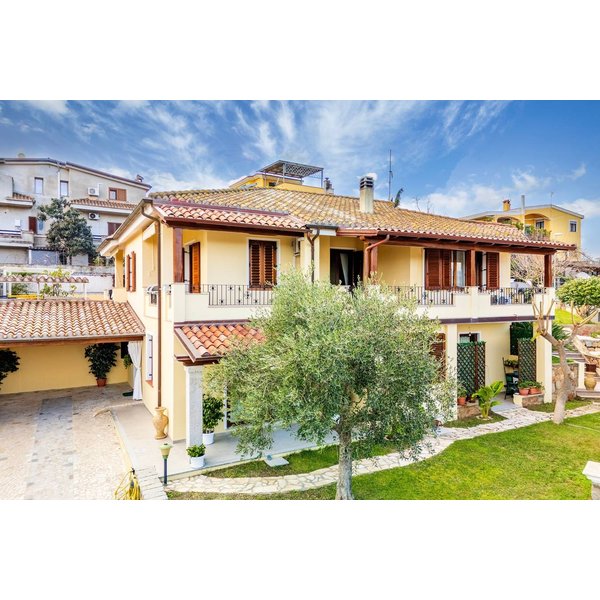 Maison De Vacances à Bari Sardo à Partir De 68€ Par Nuit-image