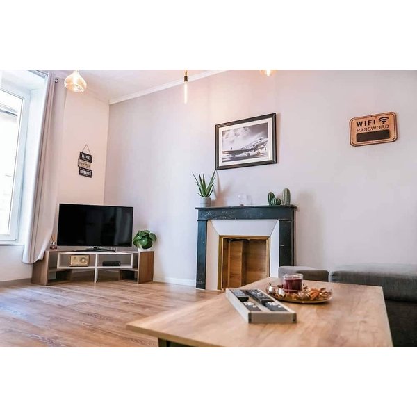Appartement De Vacances à Meuse à Partir De 71€ Par Nuit-image