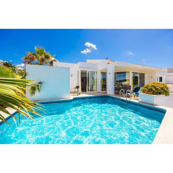 Maison De Vacances à Minorque à Partir De 317€ Par Nuit-image