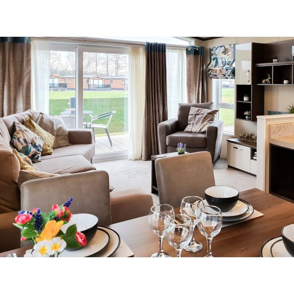 Maison De Vacances à Angus à Partir De 123€ Par Nuit-image