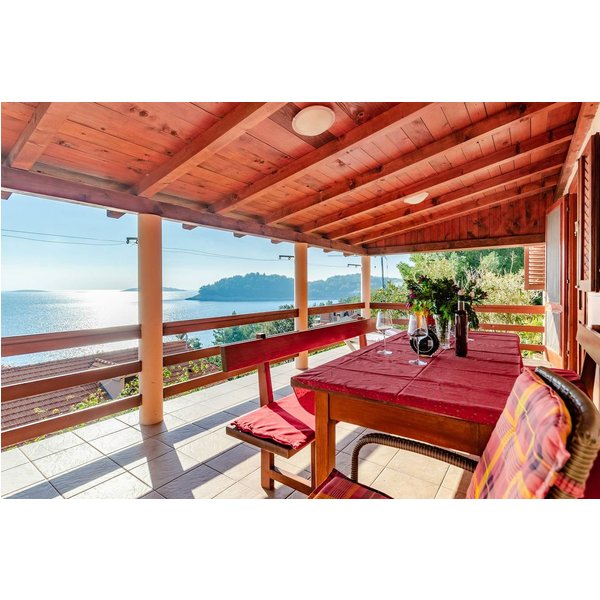 Maison De Vacances à Blato à Partir De 105€ Par Nuit-image