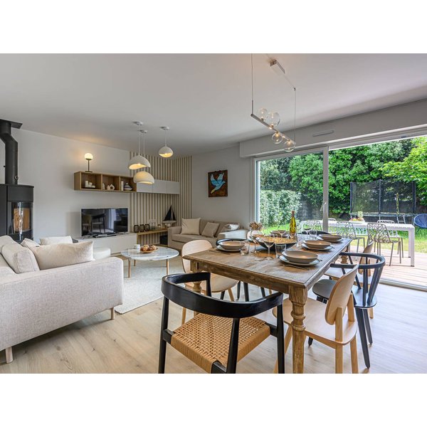 Maison De Vacances à Carnac à Partir De 270€ Par Nuit-image