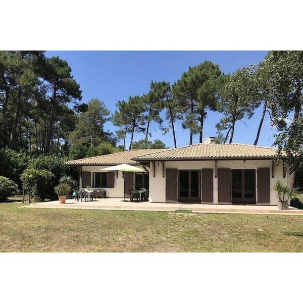Maison De Vacances à Gironde à Partir De 240€ Par Nuit-image